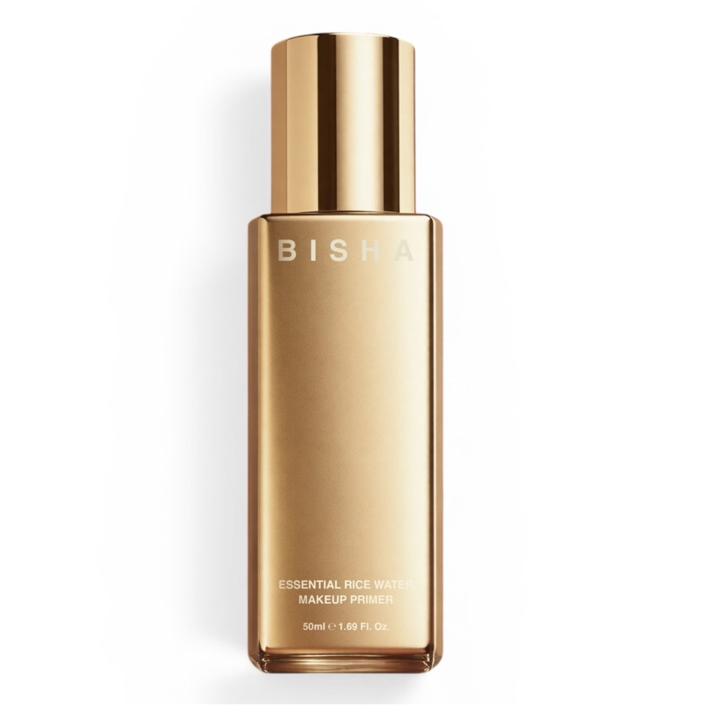 Bisha Essential Rice Water Makeup Primer